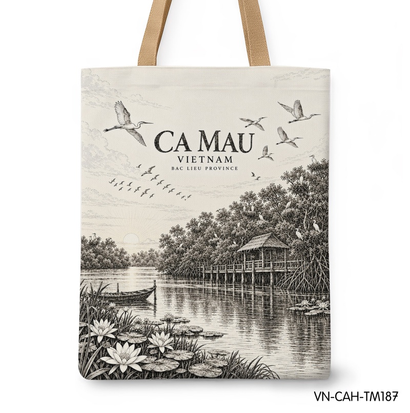 VN-CAH-TM187